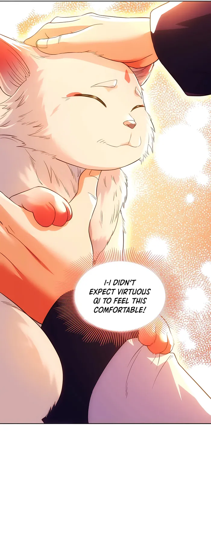 If I Die, I Will Be Invincible Chapter 110 - Page 12