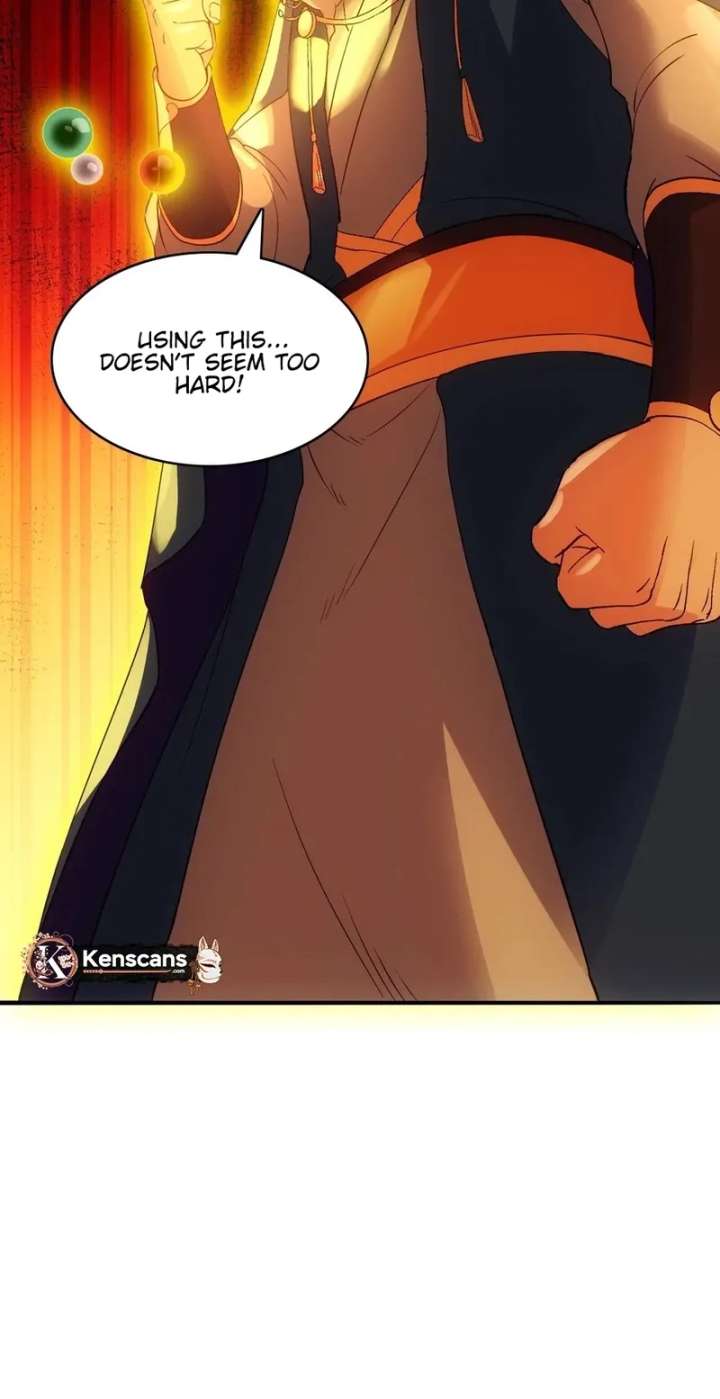 If I Die, I Will Be Invincible Chapter 144 - Page 13