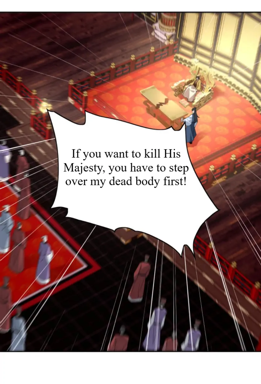 If I Die, I Will Be Invincible Chapter 2 - Page 2