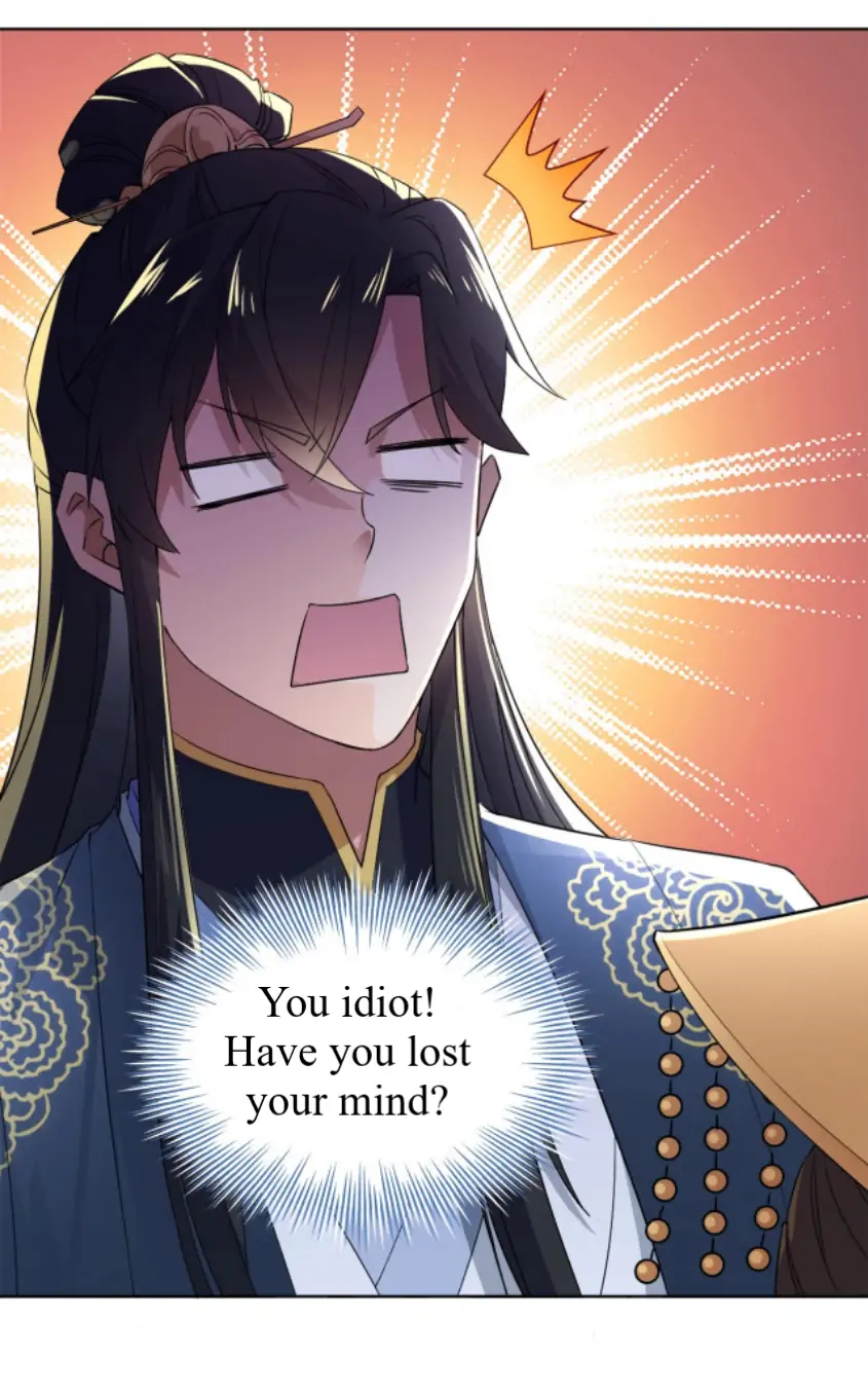 If I Die, I Will Be Invincible Chapter 3 - Page 14