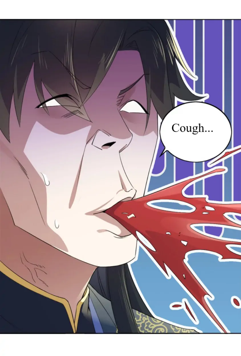 If I Die, I Will Be Invincible Chapter 3 - Page 18
