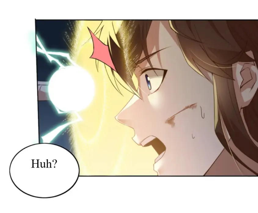 If I Die, I Will Be Invincible Chapter 3 - Page 6