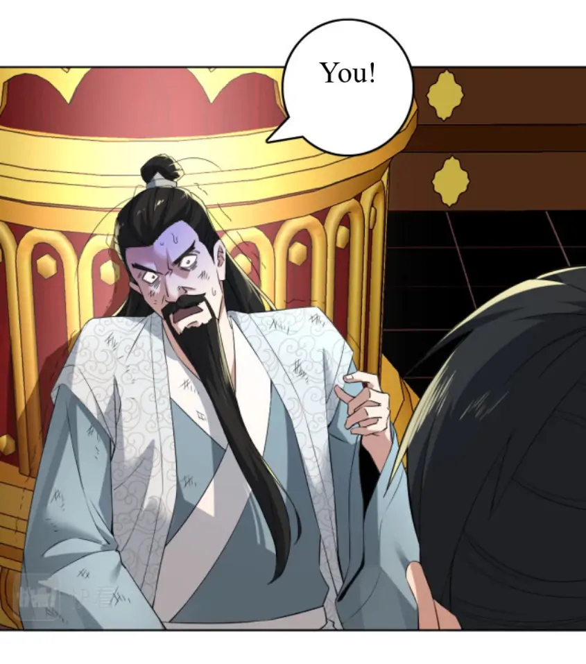 If I Die, I Will Be Invincible Chapter 4 - Page 13