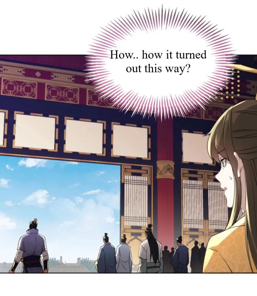 If I Die, I Will Be Invincible Chapter 4 - Page 19