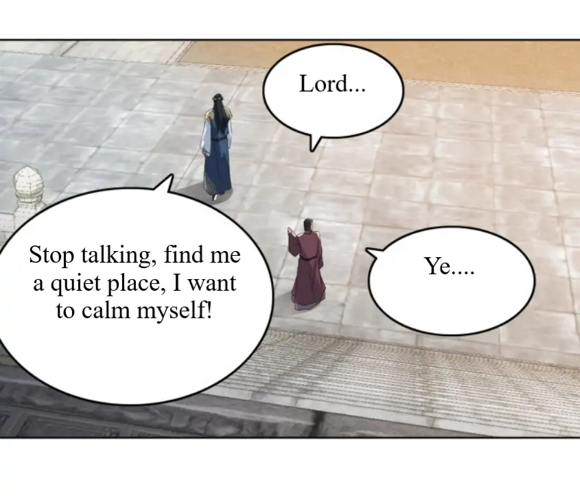 If I Die, I Will Be Invincible Chapter 4 - Page 26