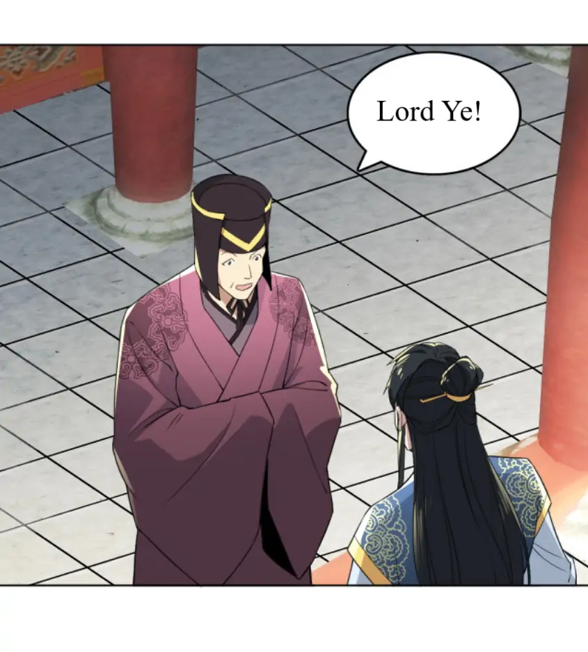 If I Die, I Will Be Invincible Chapter 4 - Page 31