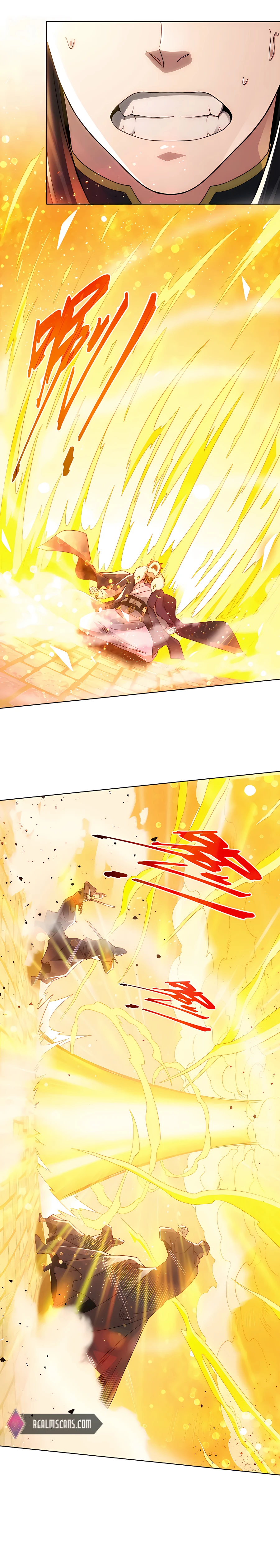 If I Die, I Will Be Invincible Chapter 46 - Page 4