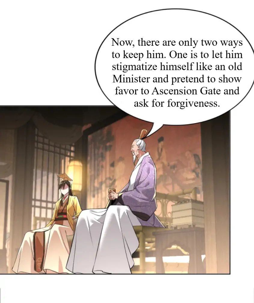 If I Die, I Will Be Invincible Chapter 5 - Page 2