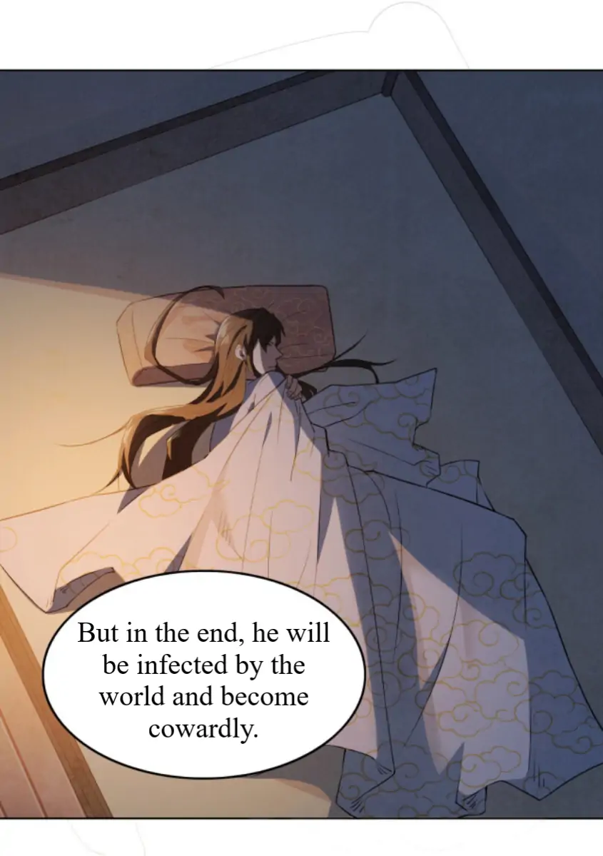 If I Die, I Will Be Invincible Chapter 5 - Page 19