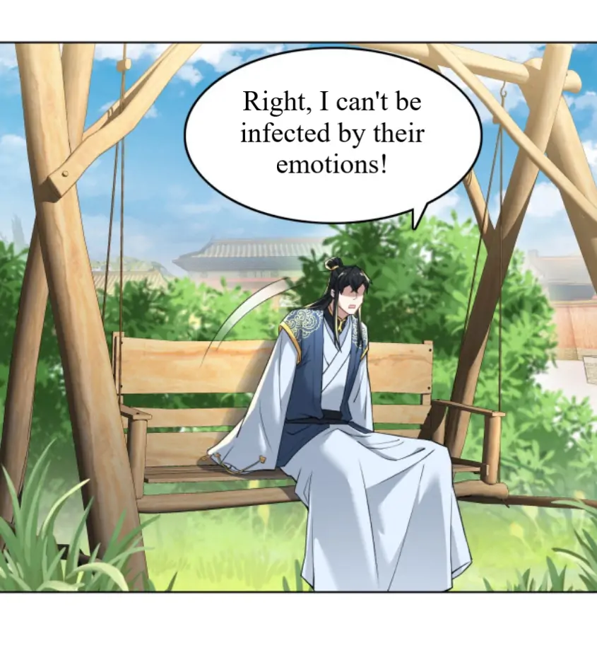 If I Die, I Will Be Invincible Chapter 5 - Page 38