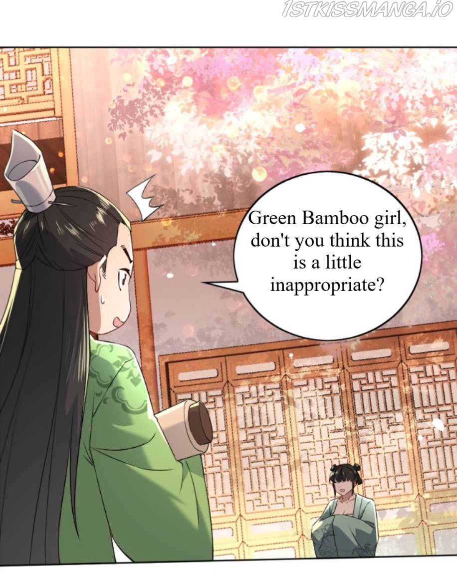 If I Die, I Will Be Invincible Chapter 8 - Page 13