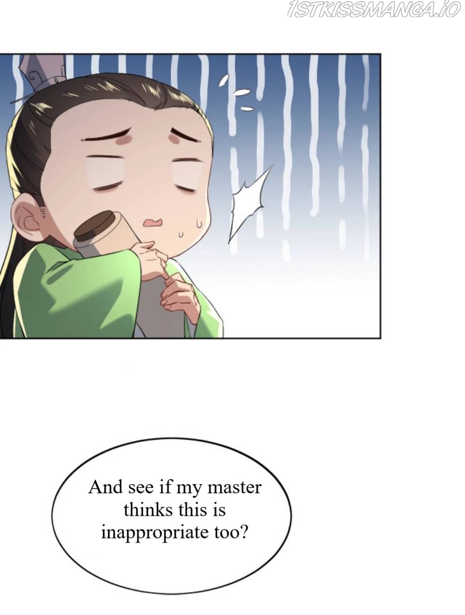 If I Die, I Will Be Invincible Chapter 8 - Page 15