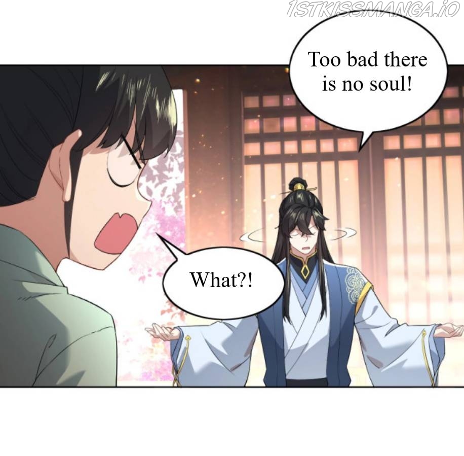 If I Die, I Will Be Invincible Chapter 8 - Page 27