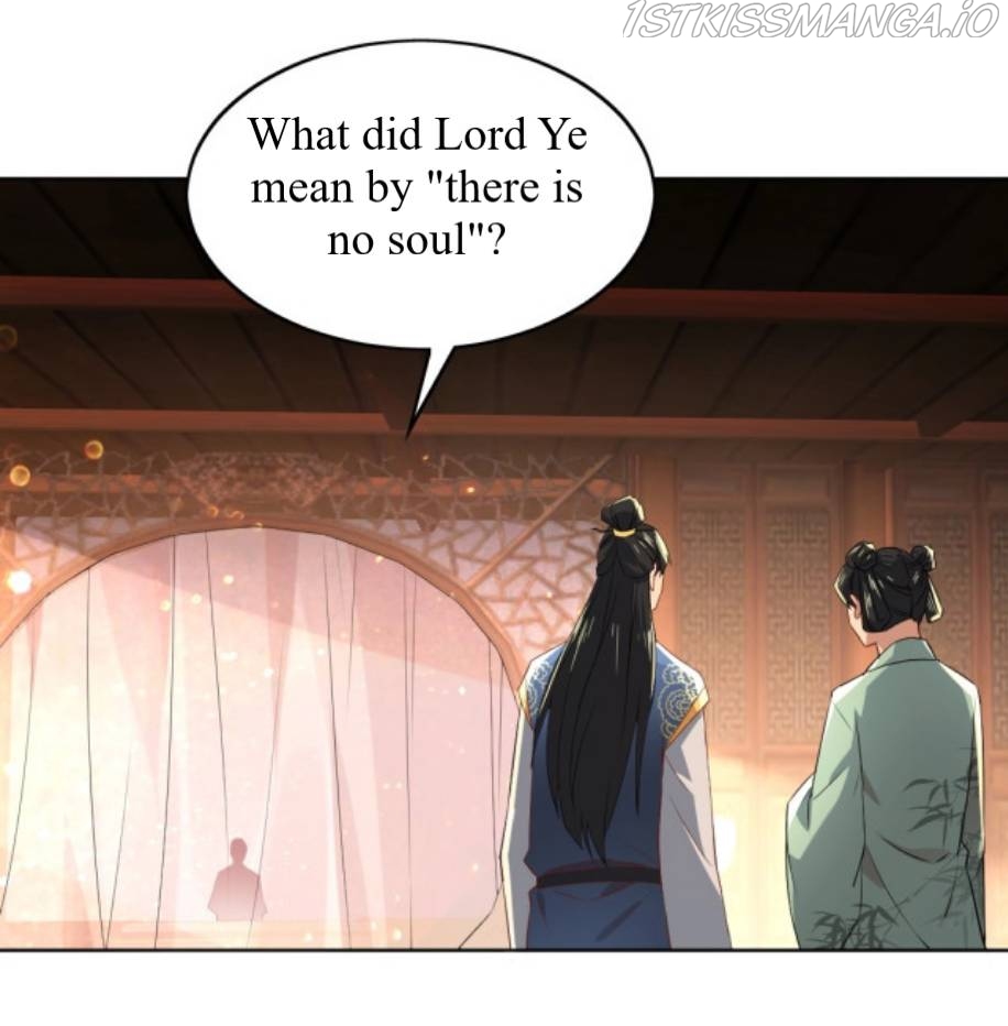If I Die, I Will Be Invincible Chapter 8 - Page 29