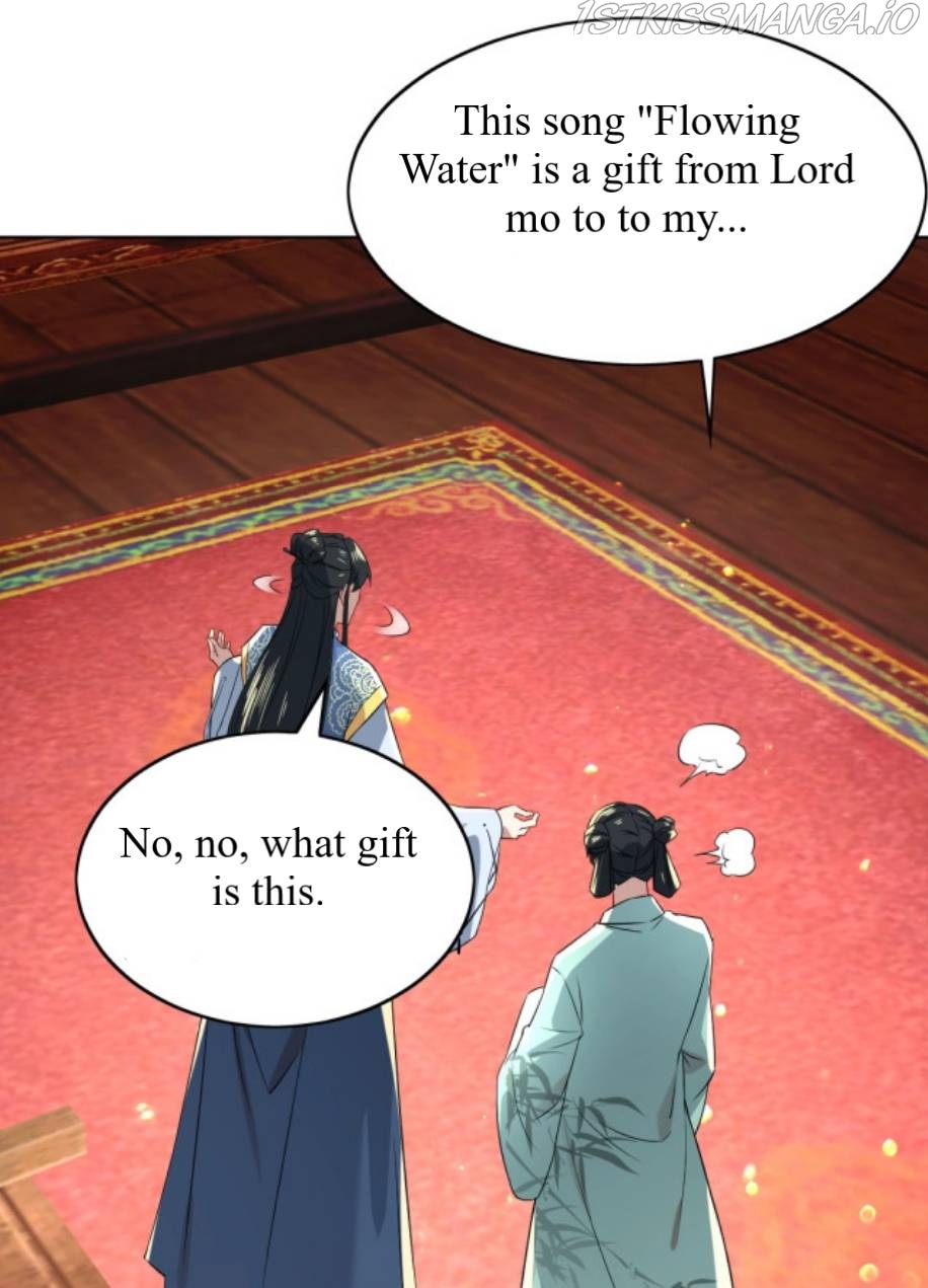 If I Die, I Will Be Invincible Chapter 8 - Page 34