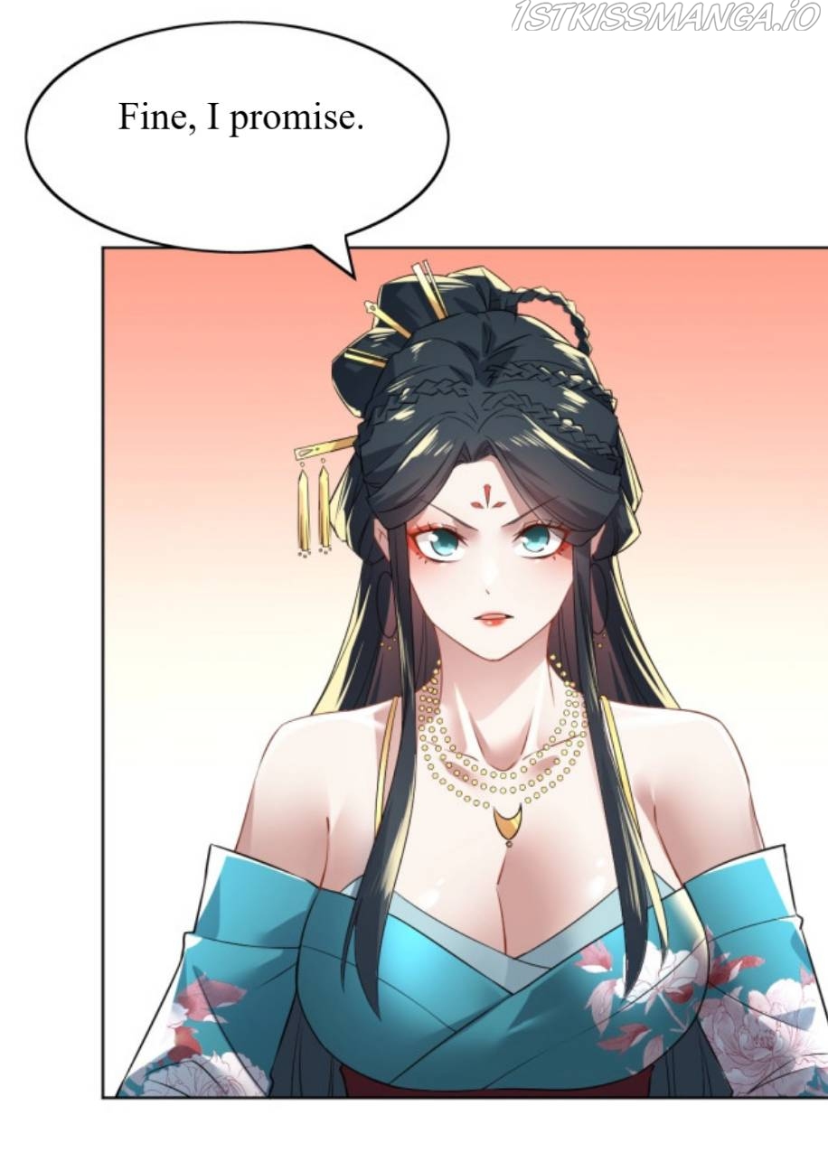If I Die, I Will Be Invincible Chapter 8 - Page 38