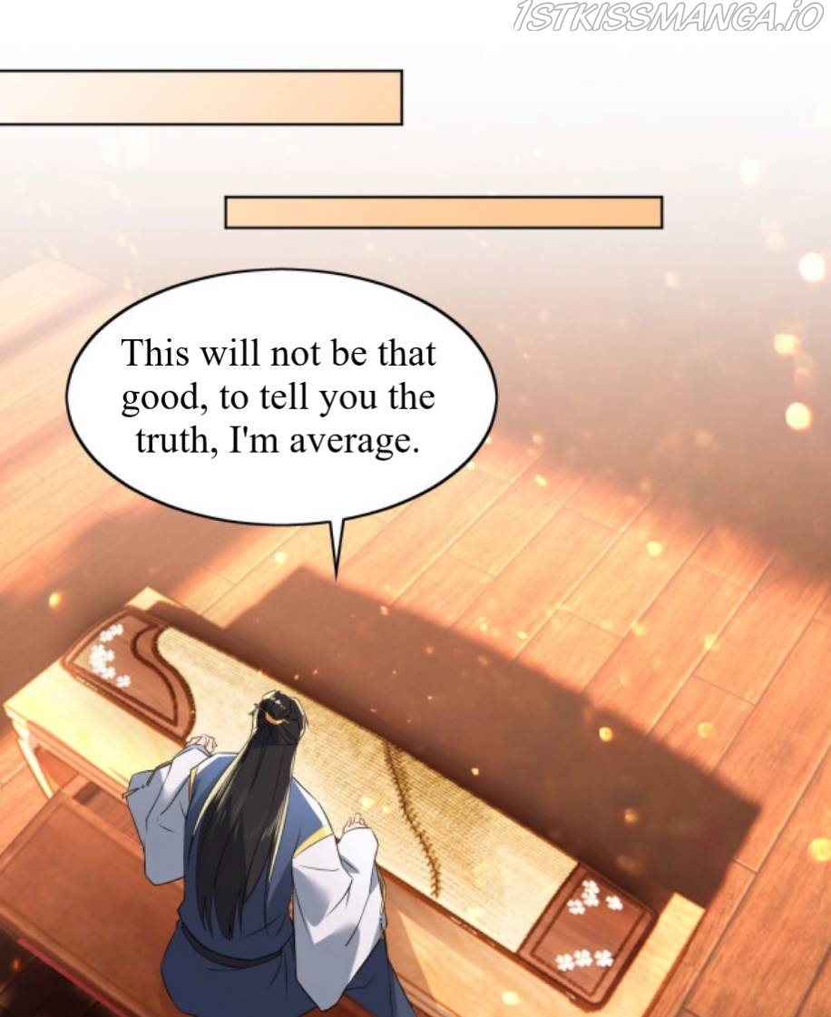 If I Die, I Will Be Invincible Chapter 8 - Page 39