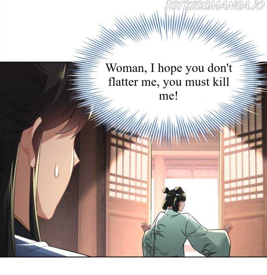 If I Die, I Will Be Invincible Chapter 8 - Page 6