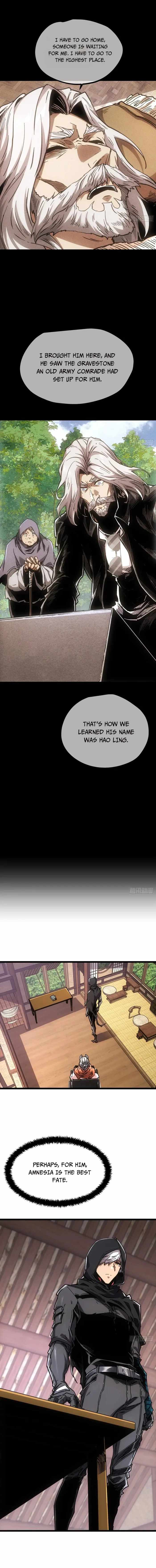 If I Don’t Die Soon, I Will Rule the Demon Realm Chapter 108 - Page 10