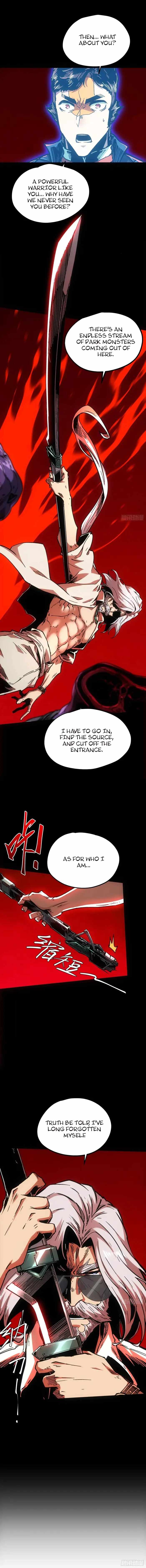 If I Don’t Die Soon, I Will Rule the Demon Realm Chapter 109 - Page 4