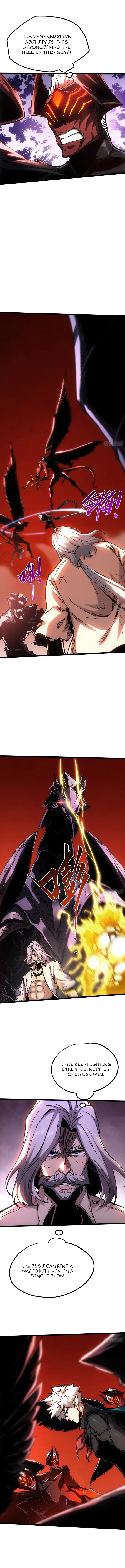 If I Don’t Die Soon, I Will Rule the Demon Realm Chapter 113 - Page 11