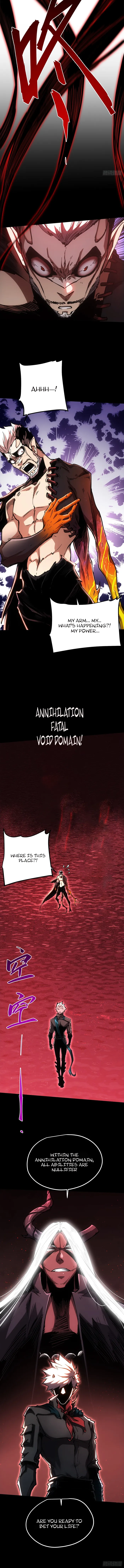 If I Don’t Die Soon, I Will Rule the Demon Realm Chapter 113 - Page 13