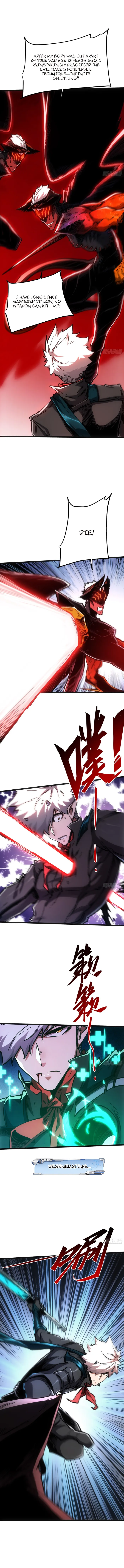 If I Don’t Die Soon, I Will Rule the Demon Realm Chapter 113 - Page 10