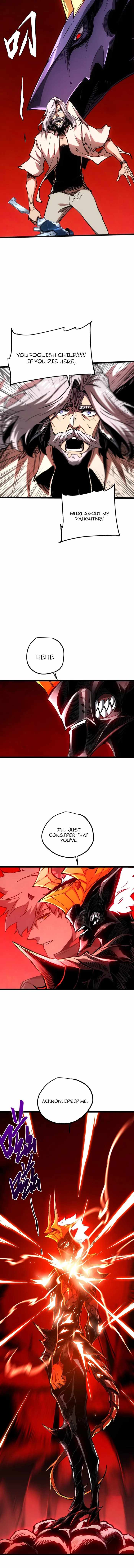 If I Don’t Die Soon, I Will Rule the Demon Realm Chapter 114 - Page 11
