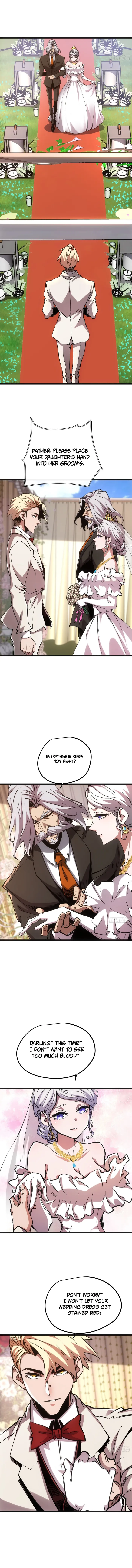 If I Don’t Die Soon, I Will Rule the Demon Realm Chapter 116 - Page 6