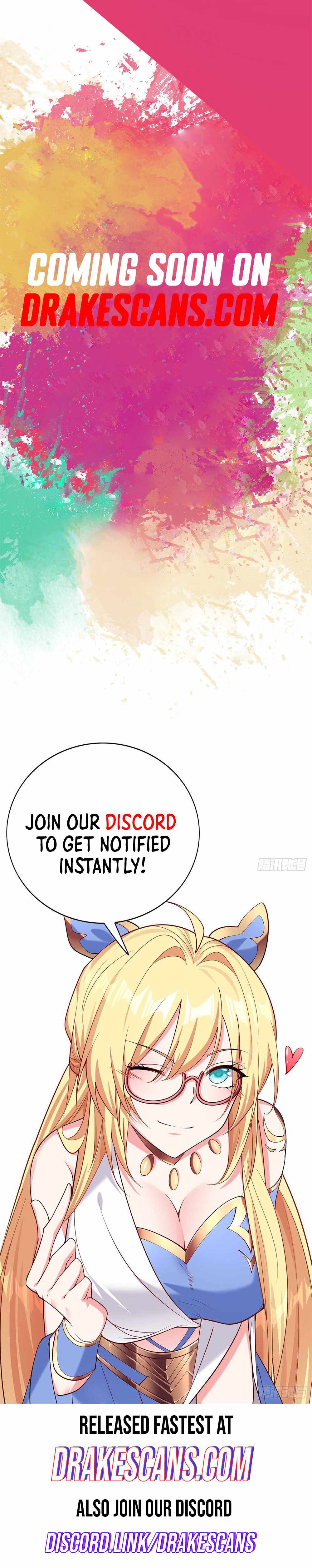 If I Hit It With My Staff, You May Die Chapter 0.1 - Page 4