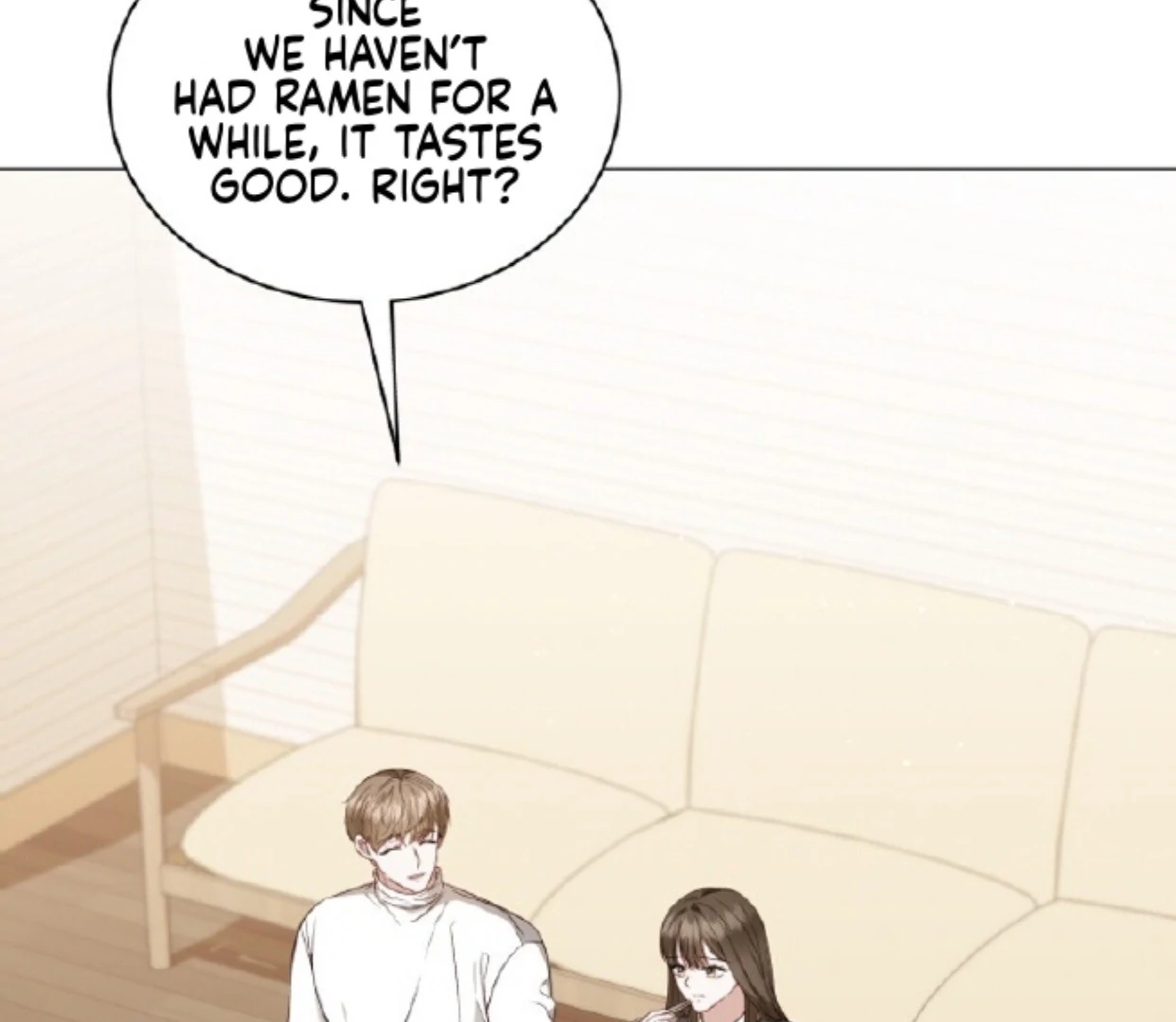If Spring Comes Chapter 16 - Page 2