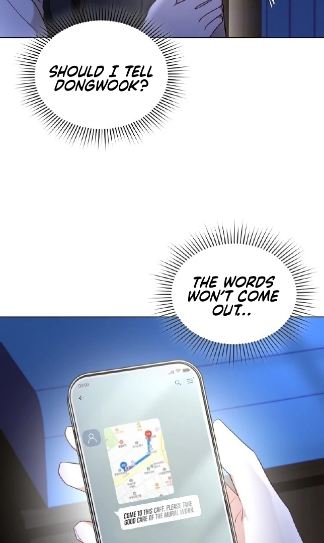 If Spring Comes Chapter 16 - Page 23