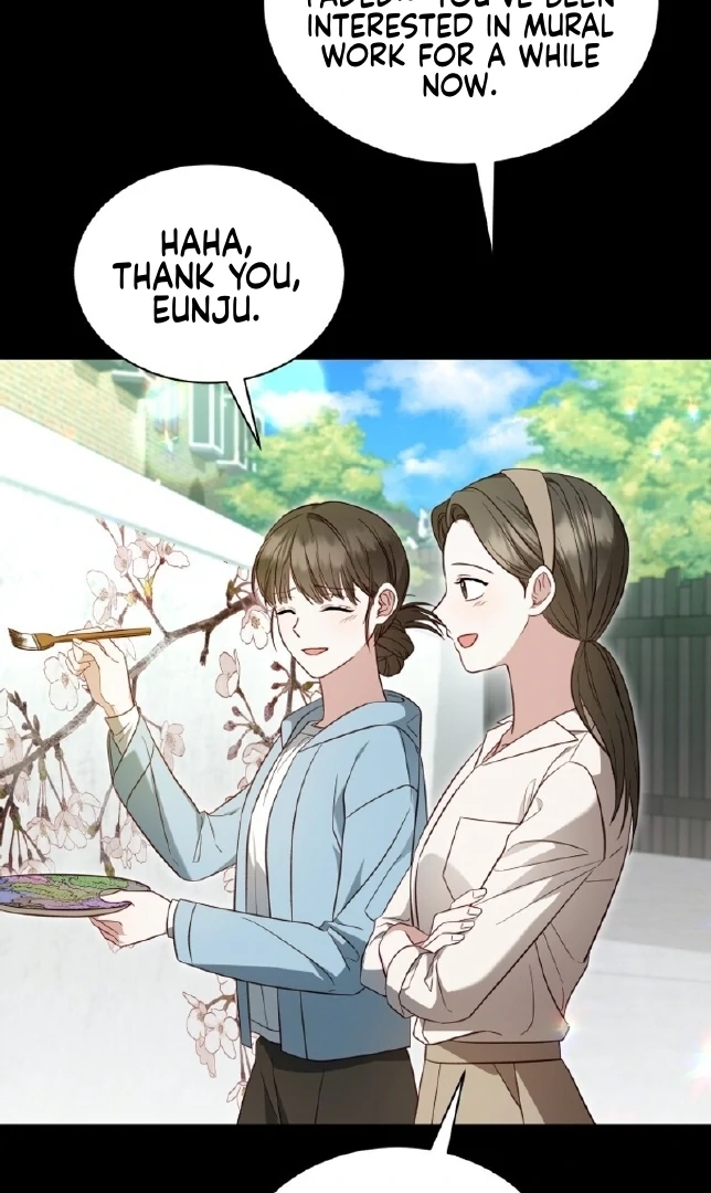 If Spring Comes Chapter 16 - Page 26