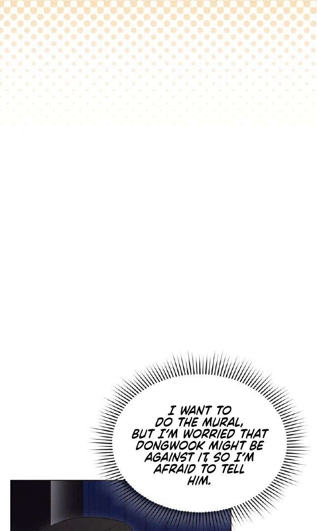 If Spring Comes Chapter 16 - Page 33