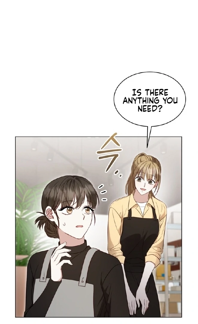 If Spring Comes Chapter 16 - Page 50