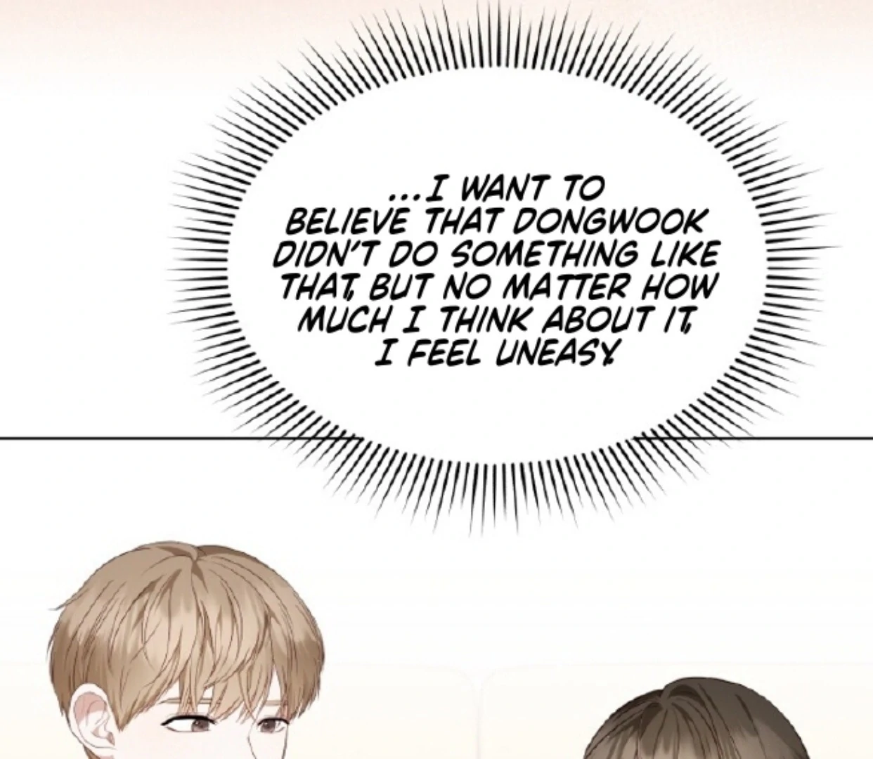 If Spring Comes Chapter 16 - Page 7