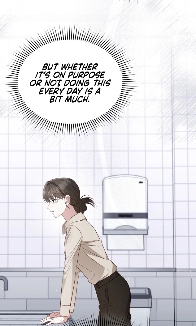 If Spring Comes Chapter 16 - Page 91
