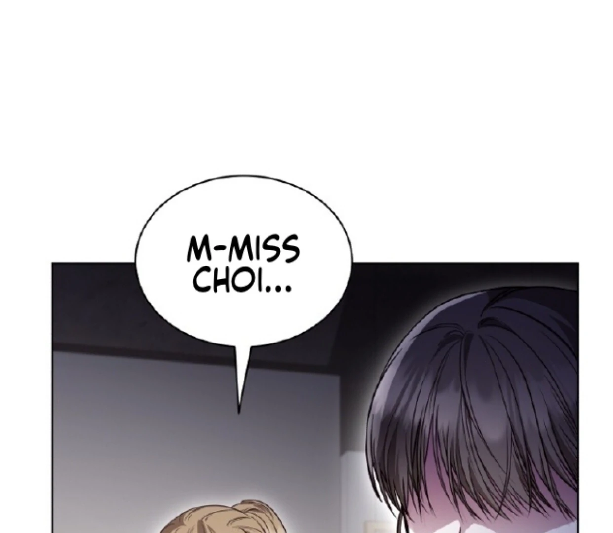 If Spring Comes Chapter 17 - Page 1