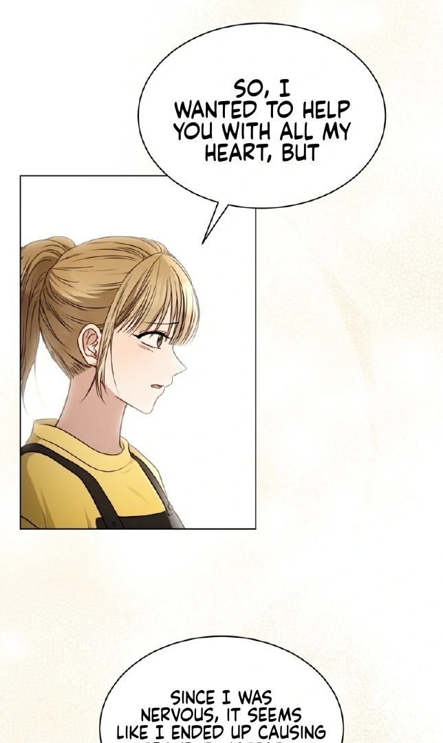 If Spring Comes Chapter 17 - Page 34