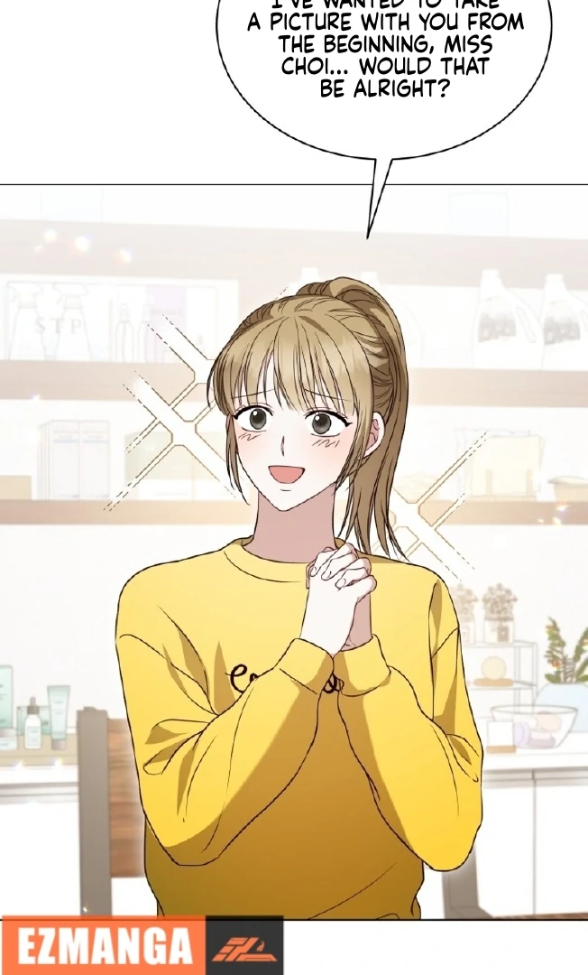 If Spring Comes Chapter 17 - Page 56