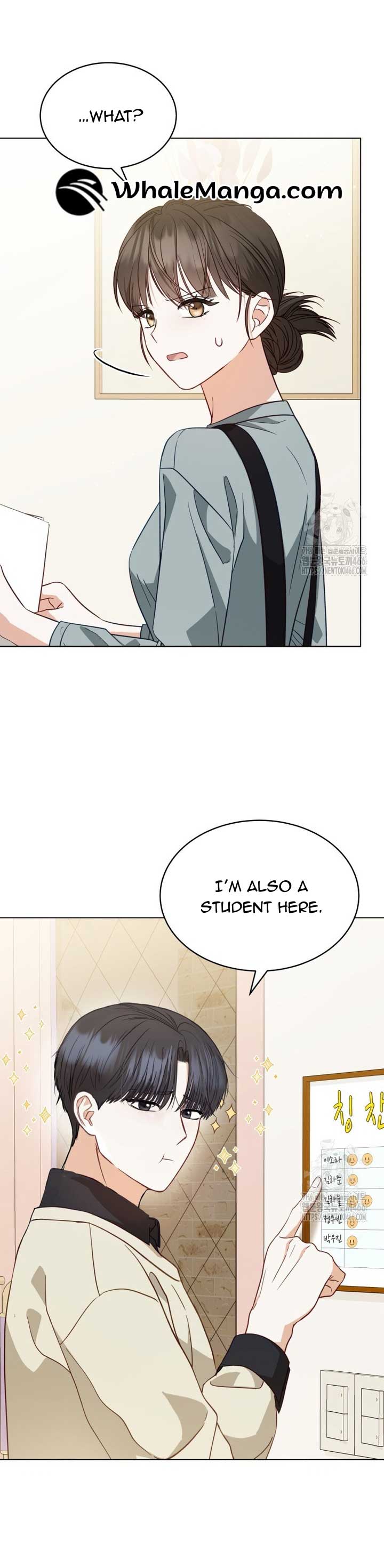 If Spring Comes Chapter 5 - Page 27