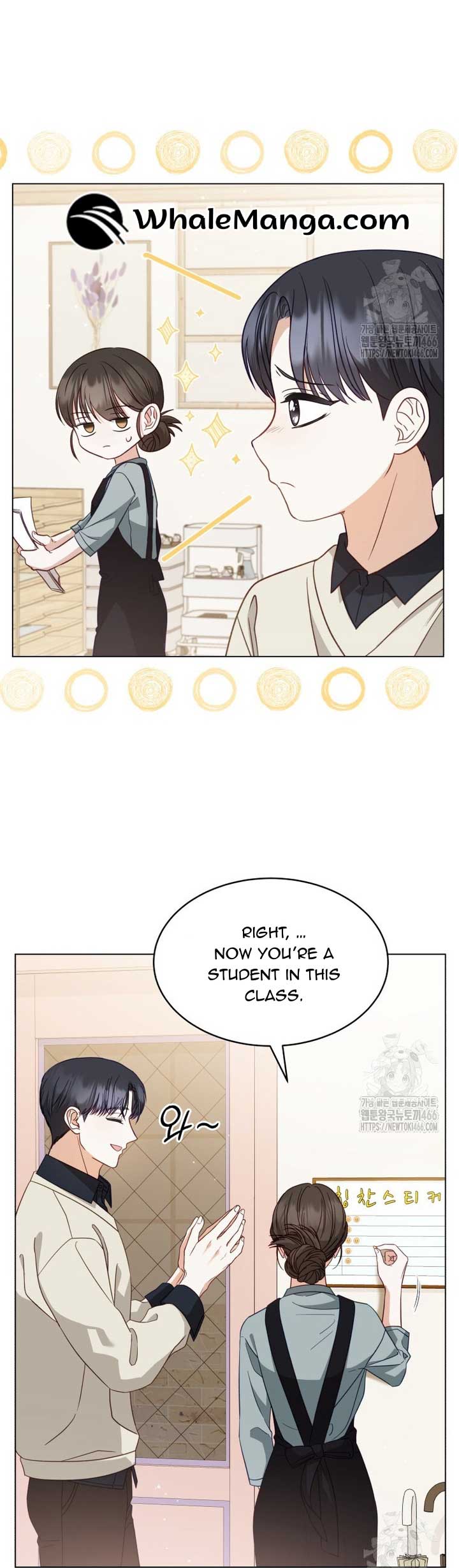 If Spring Comes Chapter 5 - Page 28