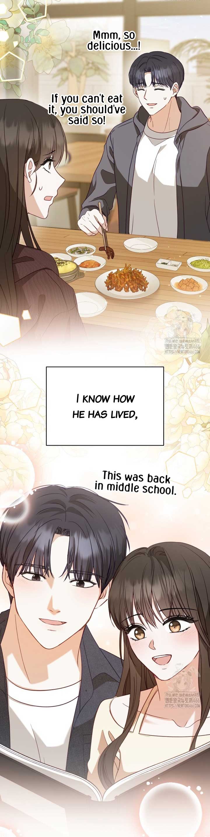 If Spring Comes Chapter 5 - Page 6