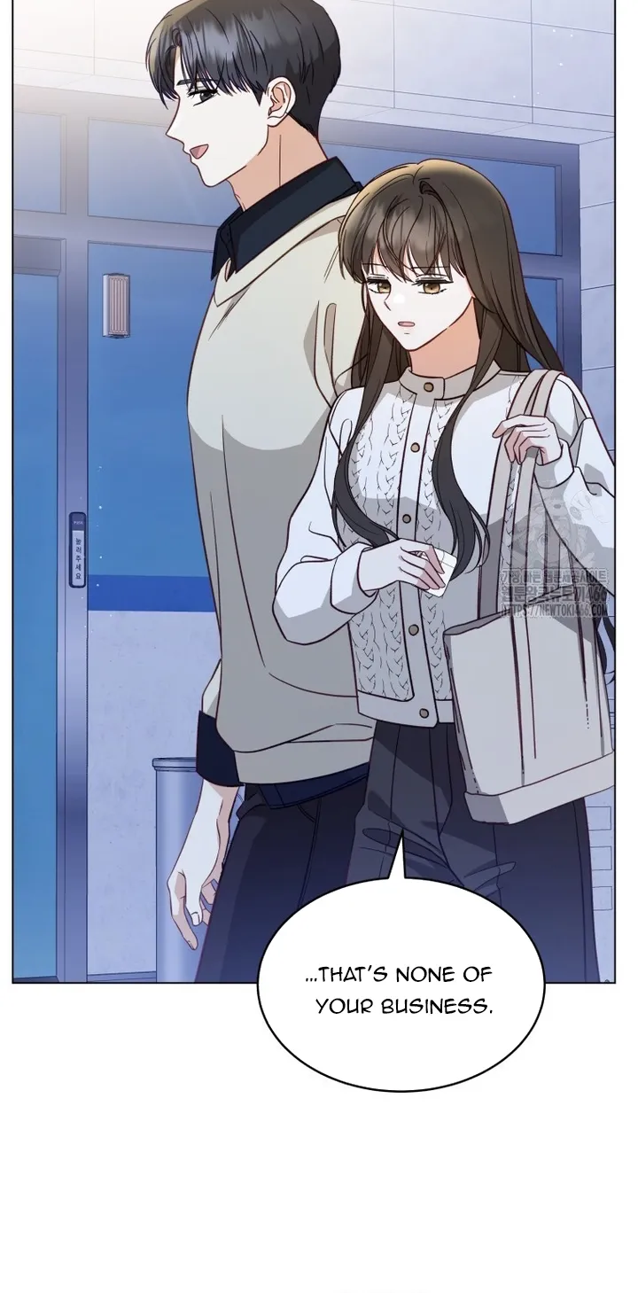 If Spring Comes Chapter 6 - Page 11