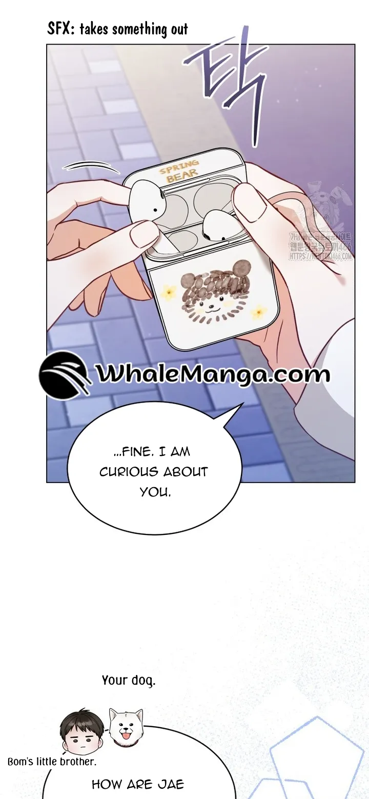 If Spring Comes Chapter 6 - Page 16