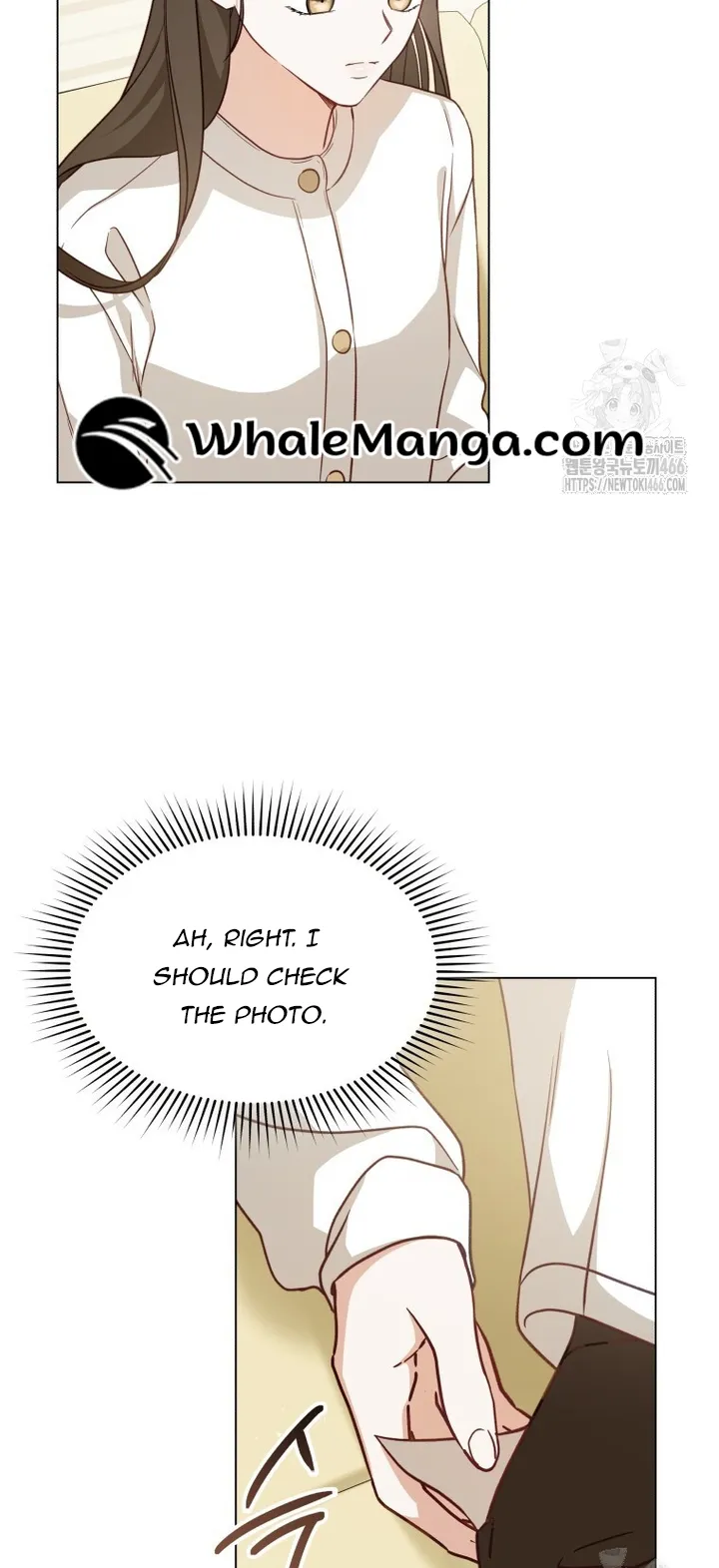 If Spring Comes Chapter 6 - Page 49