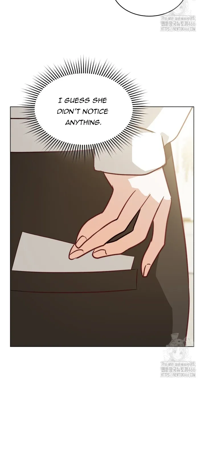 If Spring Comes Chapter 6 - Page 5