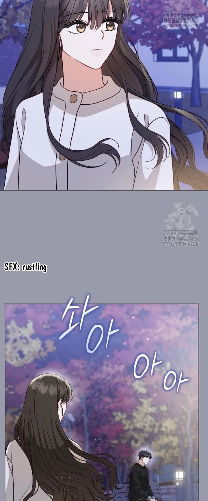 If Spring Comes Chapter 6 - Page 56
