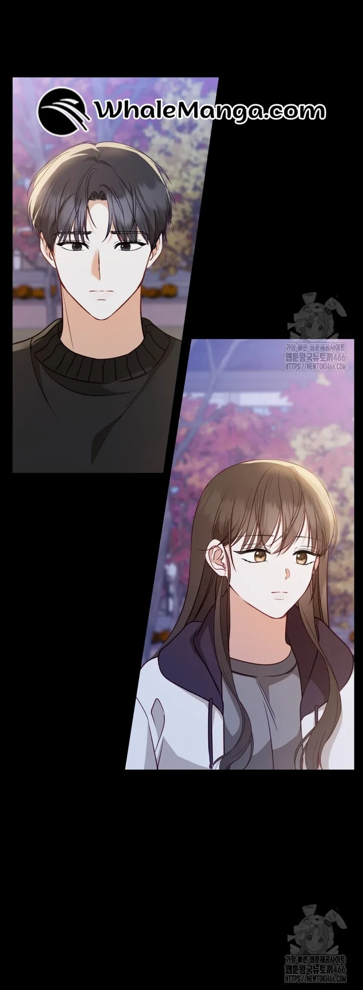 If Spring Comes Chapter 7 - Page 1