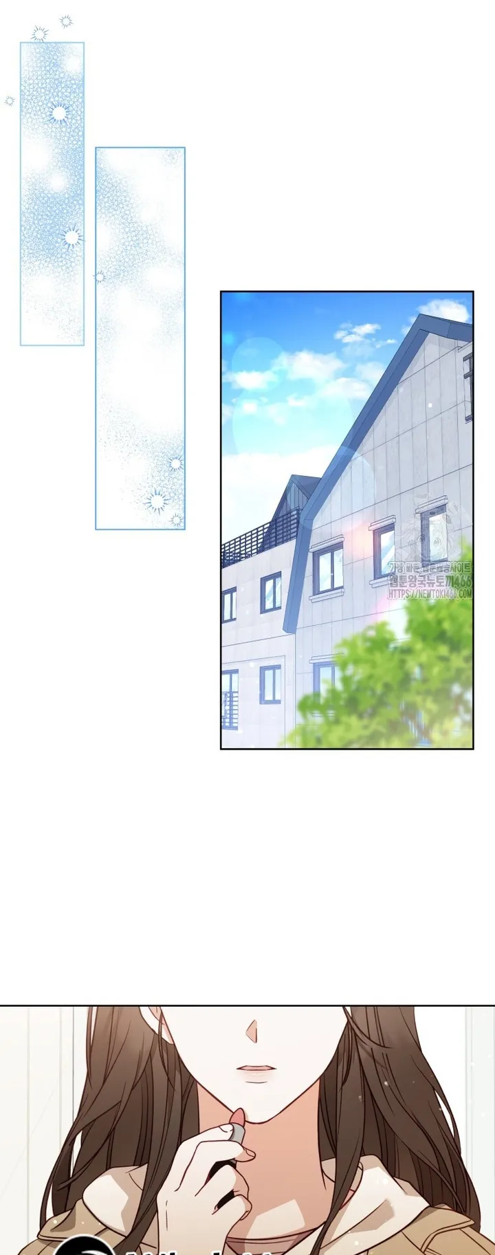 If Spring Comes Chapter 7 - Page 25
